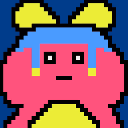 Guff NFT