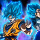 Dragon Ball by Me