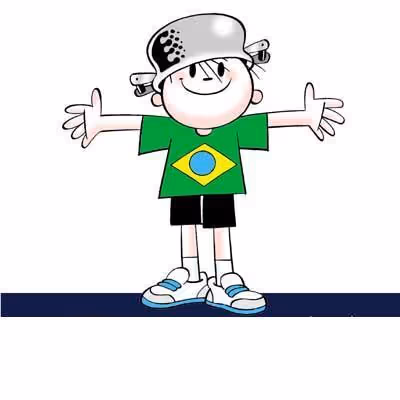 Brasileirinho NFT