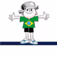 Brasileirinho NFT