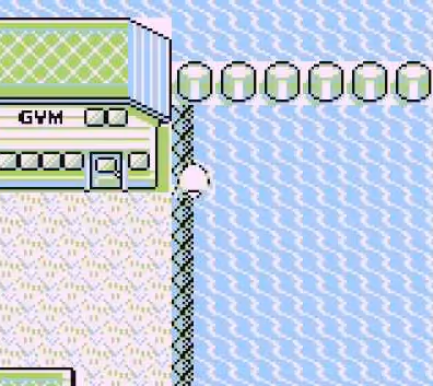 MissingNo. Collection