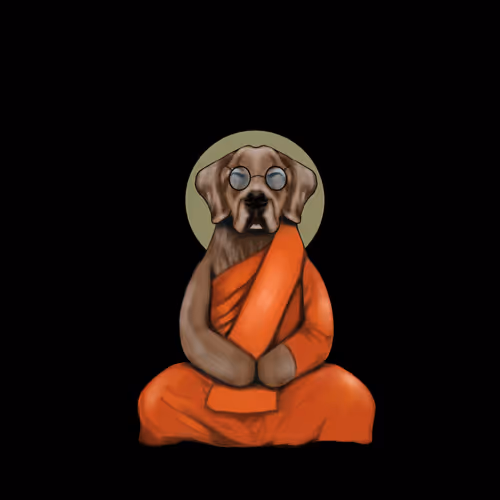Monk Musings