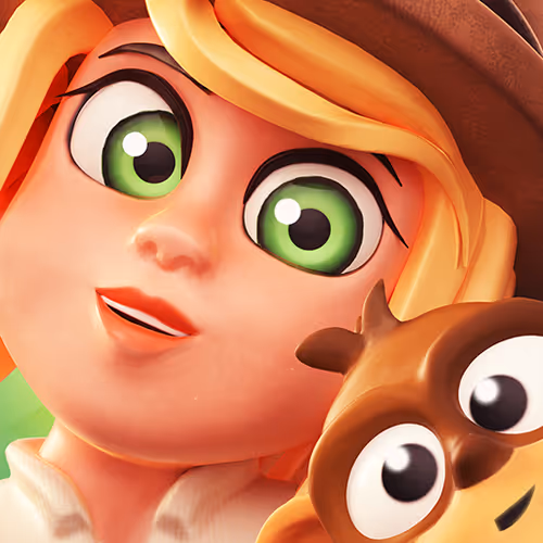 Animal Park Adventures