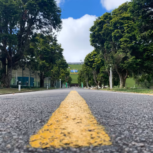 The Wonderfulness of Brazil