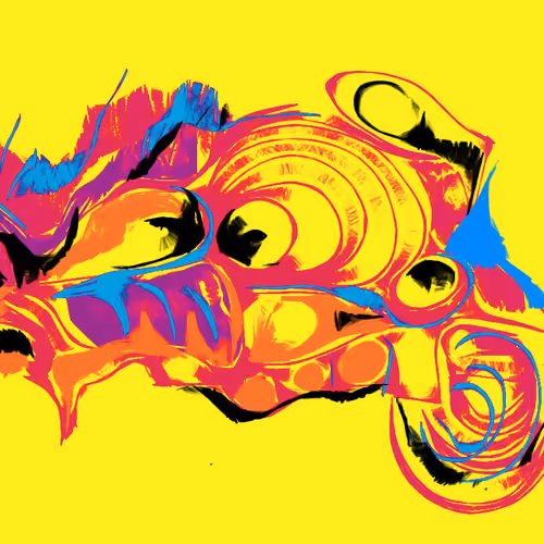 Drawing with Photoshop and Paint.net
