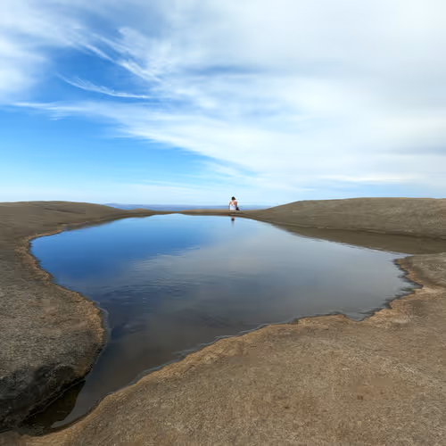 Blue Line Photography