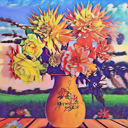 Flowerzz
