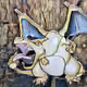 CharizArt  #187841719