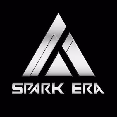 Passpart of Spark Era