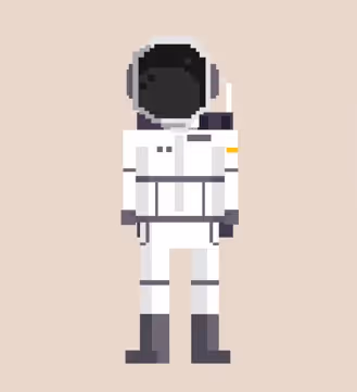 Pixel professions