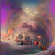 Craizzy's Mystical ART