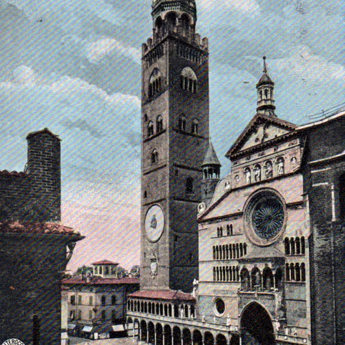 Old Postcards