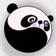 Burnt Panda