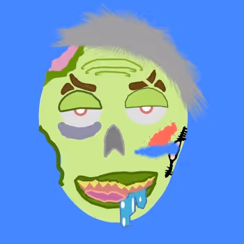 Zombie Apocalypse Worl