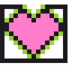 LOVE - HEART