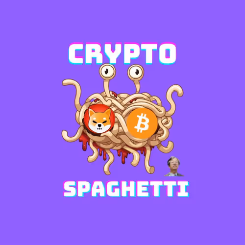 CRYPTO-SPAGHETTI#192508717