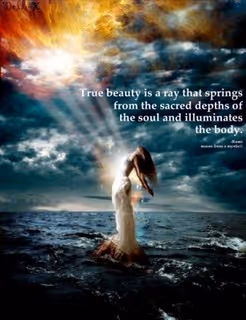 Ode's to my Soul