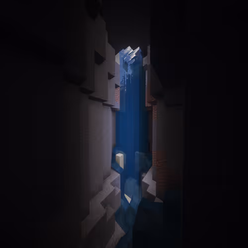 Minecraft Photo Album