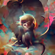 mutated animals NFT - old
