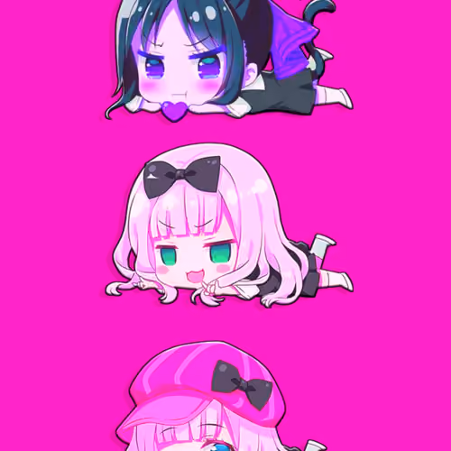 LOLICON Collection l