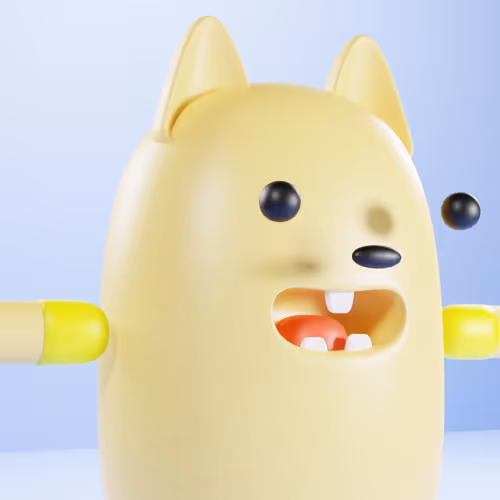 Doodle dogie
