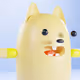 Doodle dogie