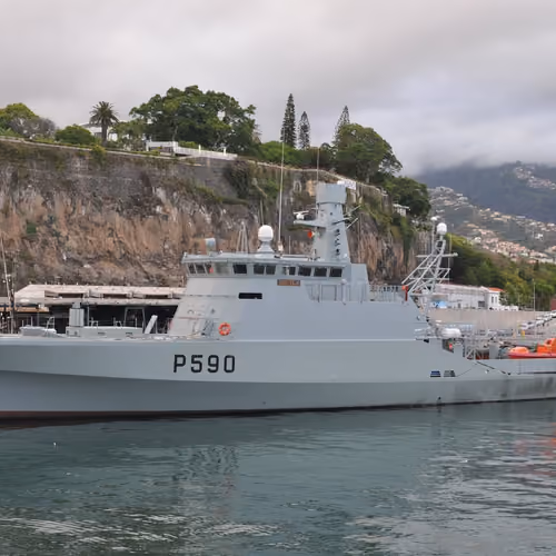 Navy Warships #1