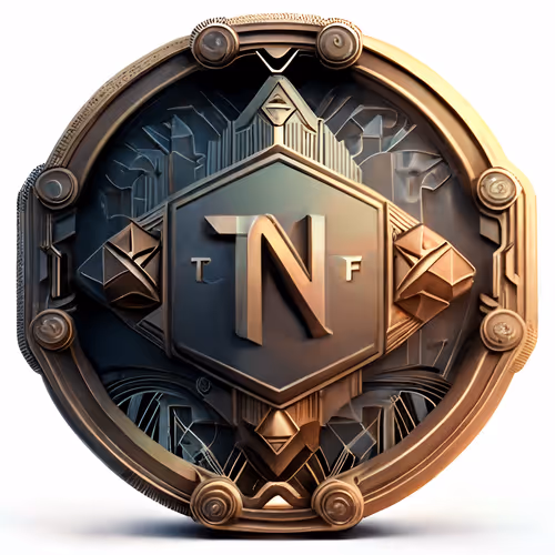 NFToken NFT