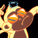 Crazy Monkey Dance