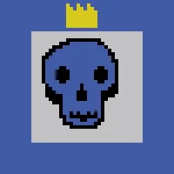 The pixel art 2022 EDITION