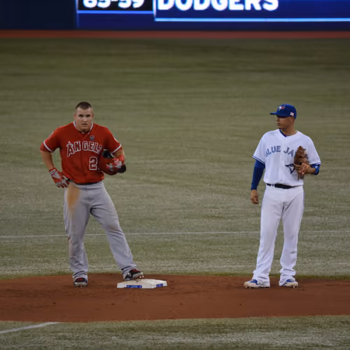 VariousBaseballNFTs