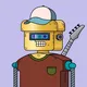 Generous robots DAO V2
