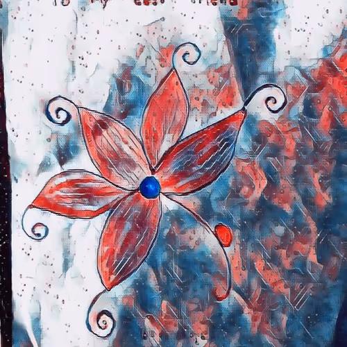 random art for good