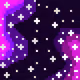 Galaxy of  N.F.T's
