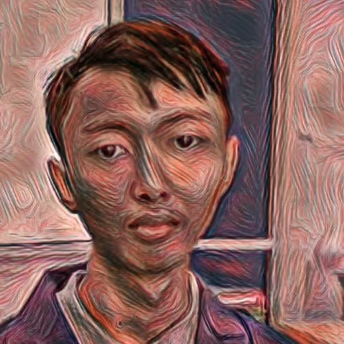 NFT Art's Indonesian