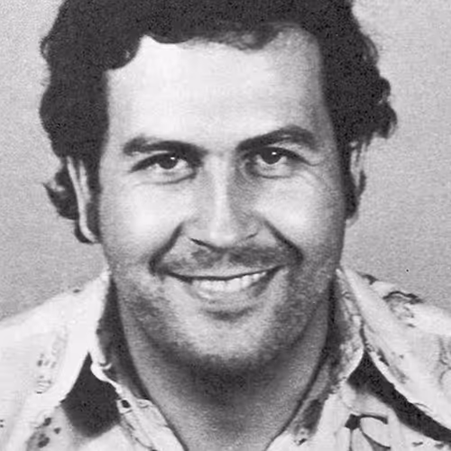 El Pablo Escobar