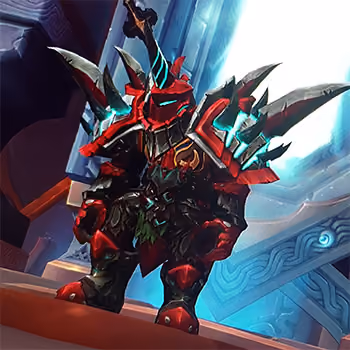 WoW - Frazinator