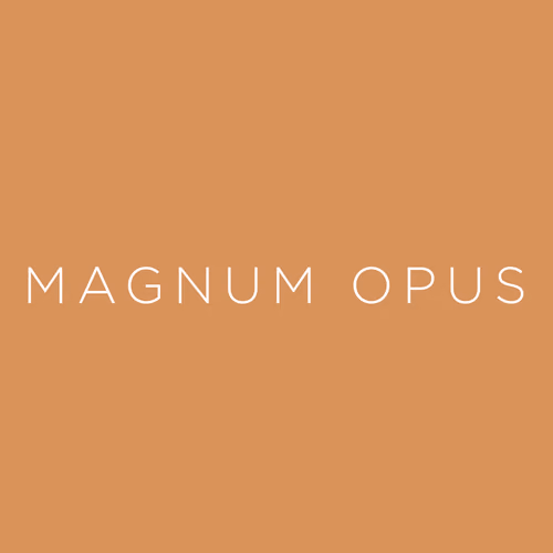 Magnum Opus #1999