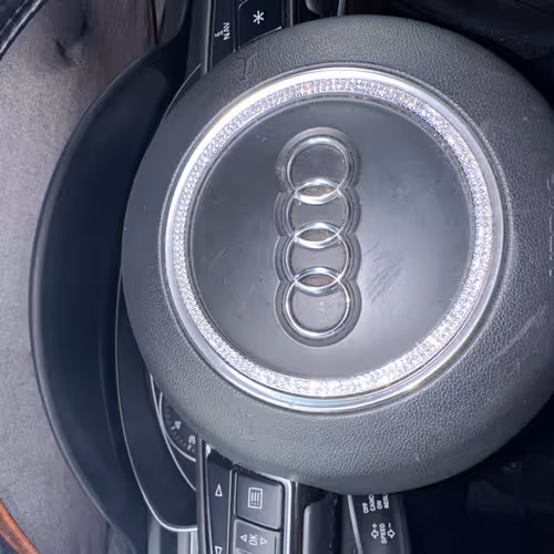 4 Silver Circles  #197989506