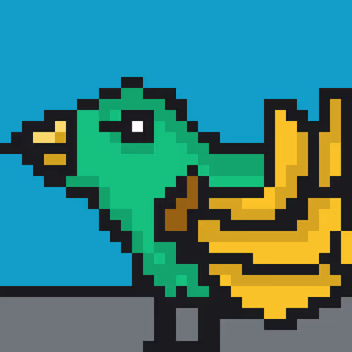 Banana.Wingssssssss...