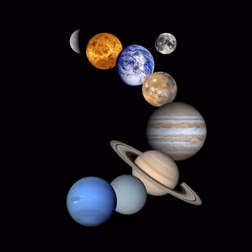 PlanetsZs