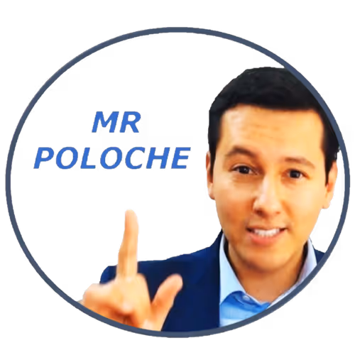 Mr Poloche