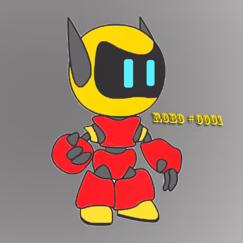 ROBO Collection #0000