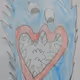 Left Hand Drawing