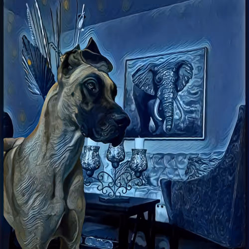 GreatDaneArt