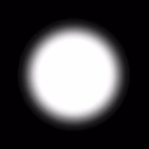 crossing to the other side