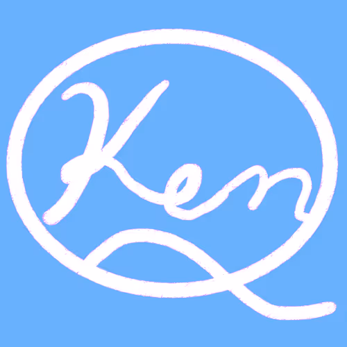 KenQ's ICON