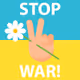 StopWarInUkraine2022