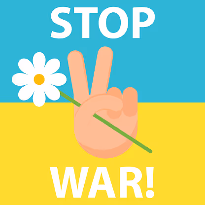 StopWarInUkraine2022