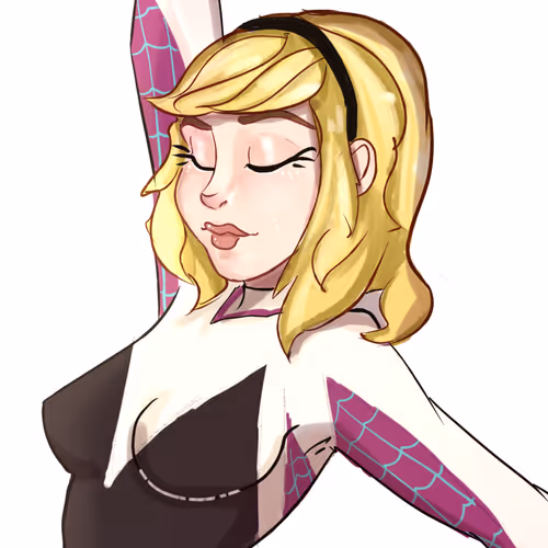 SpiderComix #201291695